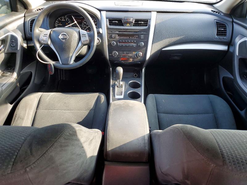Photo 8 from auction – 2015 NISSAN ALTIMA 2.5 with VIN 1N4AL3AP2FC231178