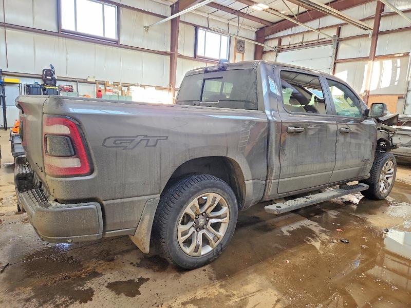 Photo 3 from auction – 2023 RAM 1500 with VIN 1C6SRFVT1PN681049