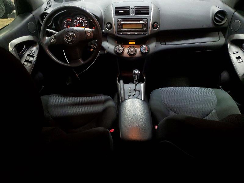 Photo 8 from auction – 2012 TOYOTA RAV 4 with VIN JTMRK4DV1C5108634
