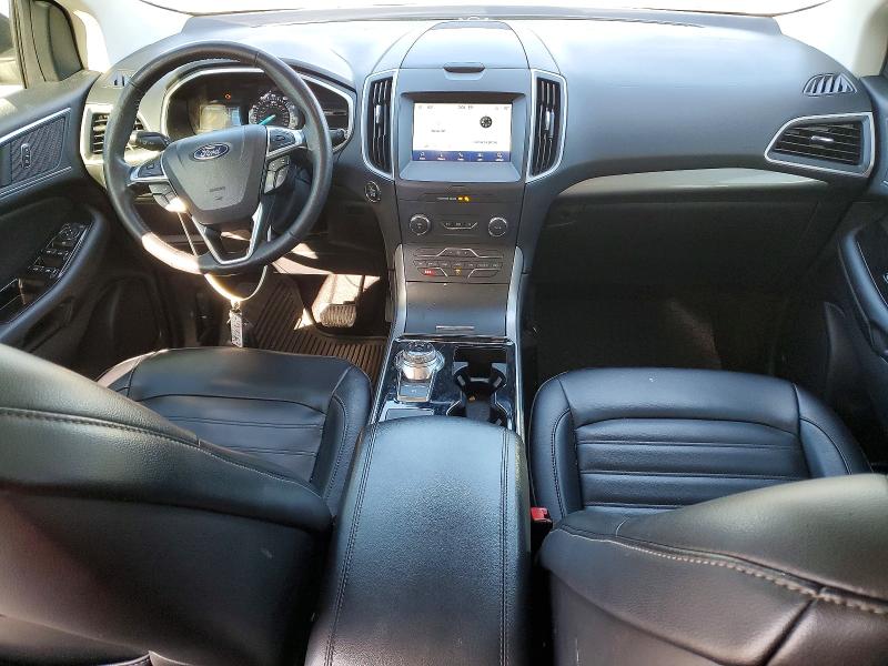 Фото 8 с аукциона – 2019 FORD EDGE с VIN 2FMPK3J92KBB00816