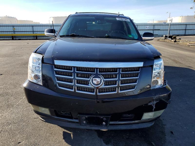Photo 5 from auction – 2008 CADILLAC ESCALADE E with VIN 3GYFK62838G274966