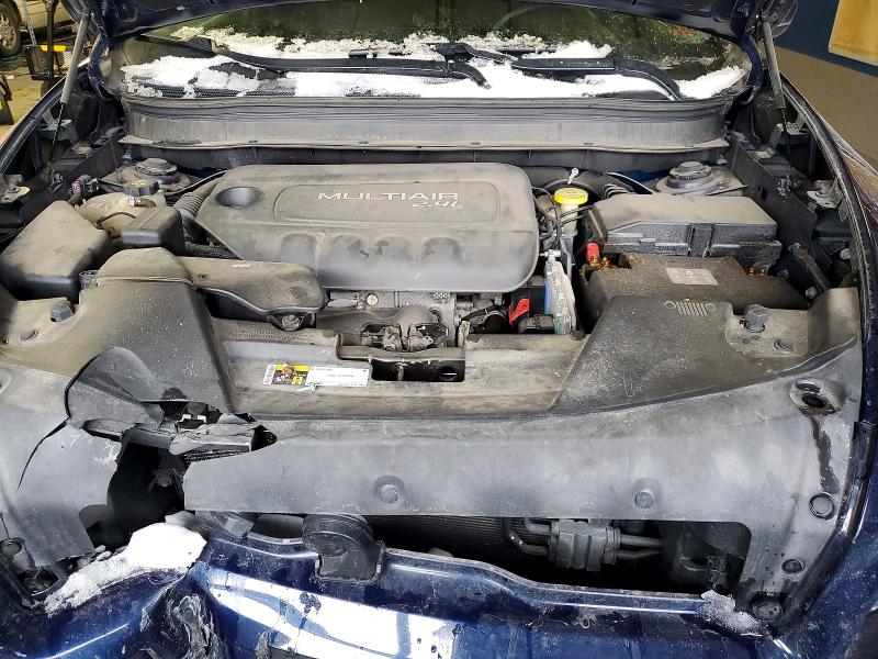 Photo 12 from auction – 2015 JEEP CHEROKEE with VIN 1C4PJLCB8FW536176
