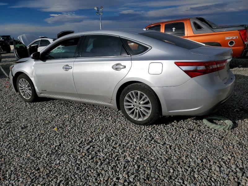 Photo 2 from auction – 2013 TOYOTA AVALON HYB with VIN 4T1BD1EB7DU002142