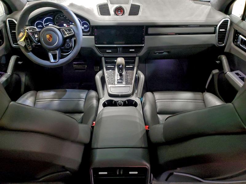 Zdjęcie 8 z aukcji – 2019 PORSCHE CAYENNE TU z VIN WP1AF2AYXKDA80291