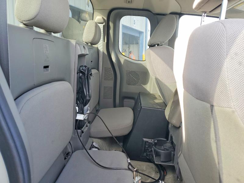Photo 10 from auction – 2015 NISSAN FRONTIER S with VIN 1N6BD0CT6FN721869