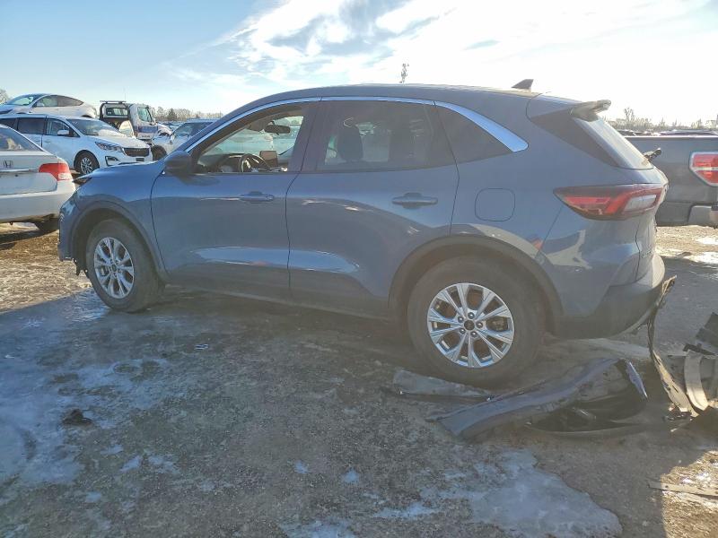 Photo 2 from auction – 2024 FORD ESCAPE with VIN 1FMCU9GN9RUB15382