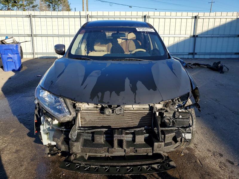 Foto 5 de la subasta – 2015 NISSAN ROGUE S con VIN KNMAT2MT0FP528990