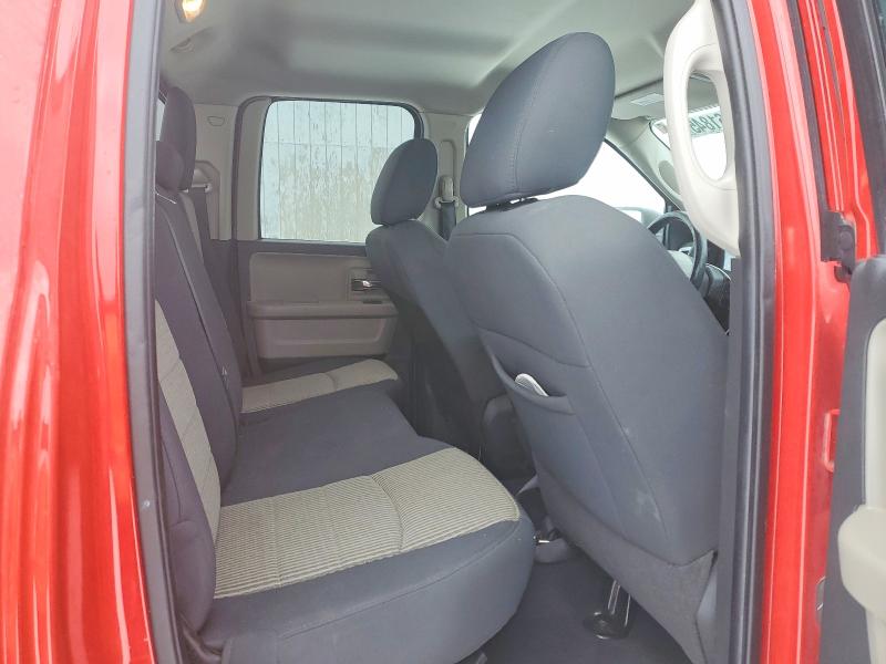 Фото 10 с аукциона – 2012 DODGE RAM 1500 S с VIN 1C6RD7GT6CS146763