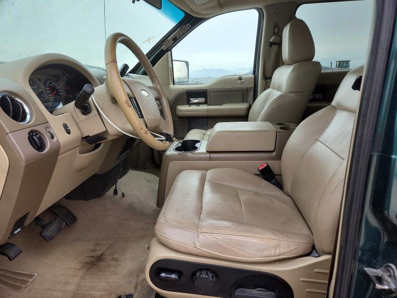 Photo 7 from auction – 2007 FORD F150 SUPER with VIN 1FTPW14507KC97553