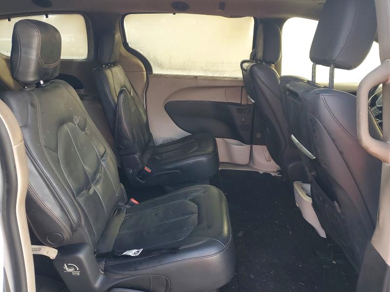 Photo 11 from auction – 2018 CHRYSLER PACIFICA with VIN 2C4RC1EG9JR353113