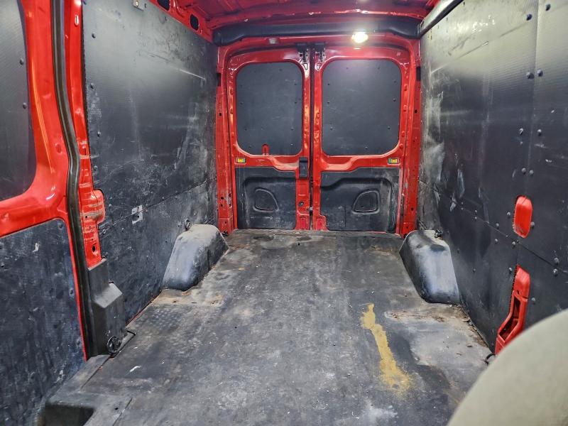 Photo 10 from auction – 2019 FORD TRANSIT T- with VIN 1FTYR2CM7KKB38063