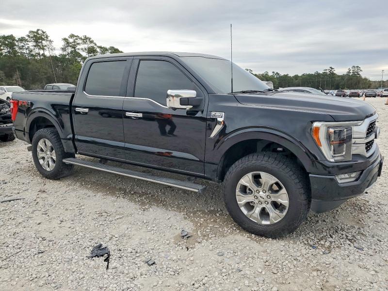 Photo 4 from auction – 2022 FORD F150 SUPER with VIN 1FTFW1E83NFA69413