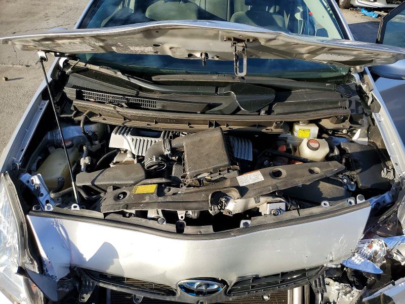 Photo 11 from auction – 2015 TOYOTA PRIUS with VIN JTDKN3DU6F1909095