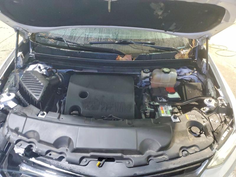Photo 12 from auction – 2018 CHEVROLET TRAVERSE with VIN 1GNERKKW1JJ196140
