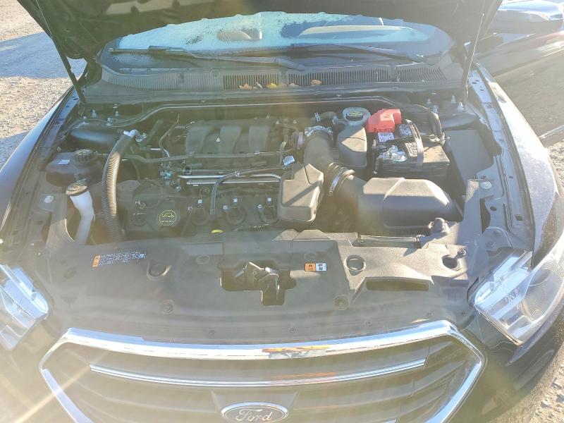 Photo 11 from auction – 2017 FORD TAURUS LIM with VIN 1FAHP2F83HG128149
