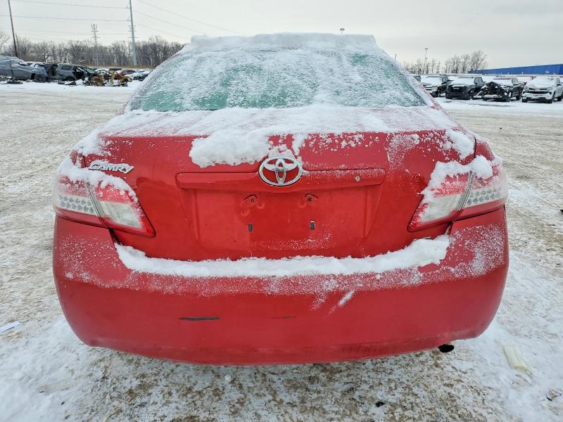 Foto 6 de la subasta – 2011 TOYOTA CAMRY BASE con VIN 4T4BF3EK5BR132798