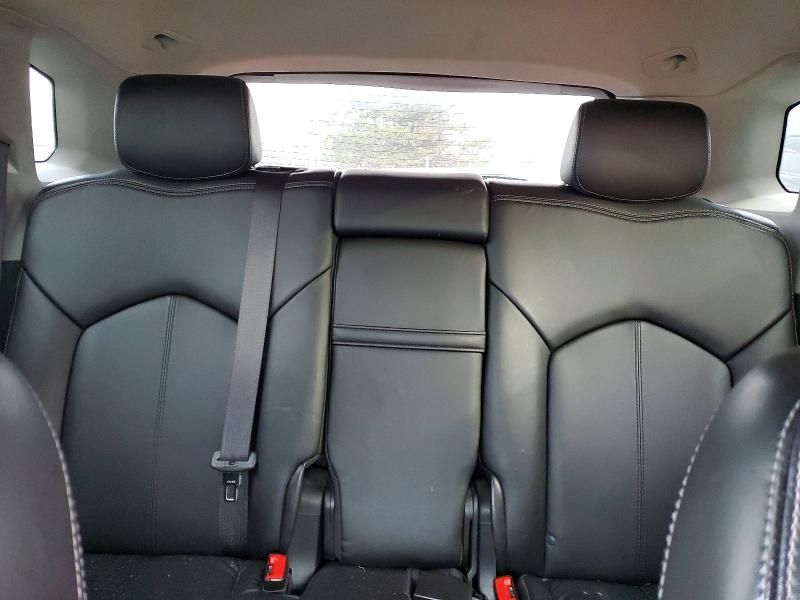 Photo 10 from auction – 2015 CADILLAC SRX with VIN 3GYFNAE31FS576079