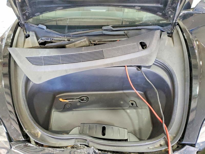 Photo 11 from auction – 2020 TESLA MODEL 3 with VIN 5YJ3E1EBXLF662883