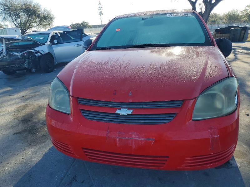 Photo 5 from auction – 2008 CHEVROLET COBALT LS with VIN 1G1AK58F387209927