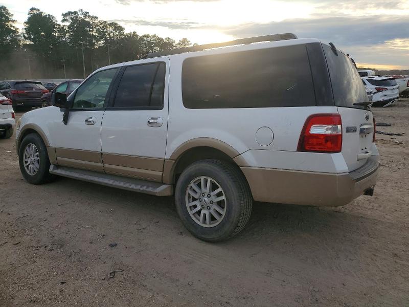 Photo 2 from auction – 2012 FORD EXPEDITION with VIN 1FMJK1H59CEF65726