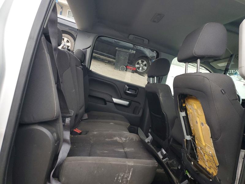 Photo 10 from auction – 2014 CHEVROLET SILVERADO with VIN 1GCUKREC4EF193874