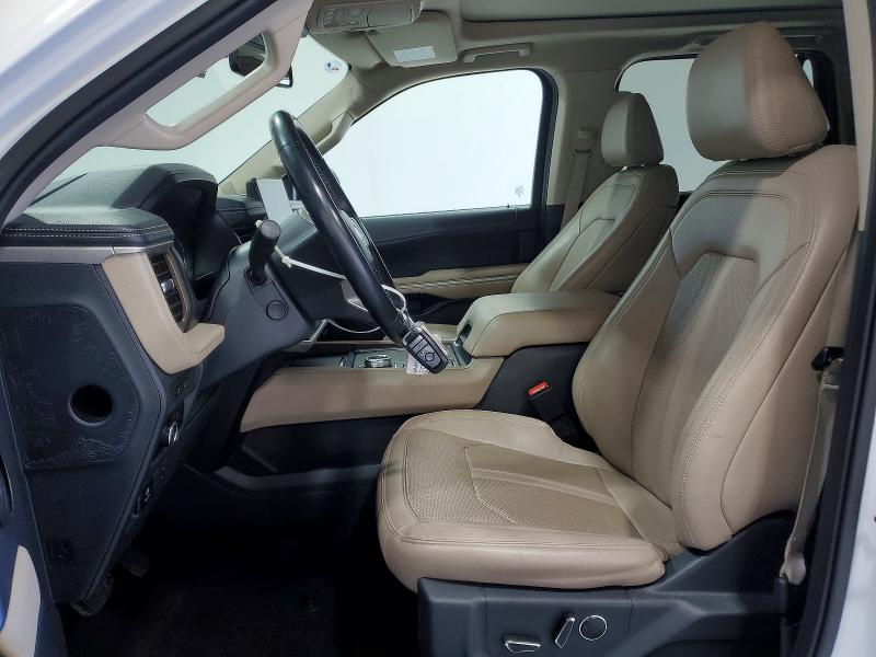 Photo 7 from auction – 2023 FORD EXPEDITION with VIN 1FMJK2A85PEA41053