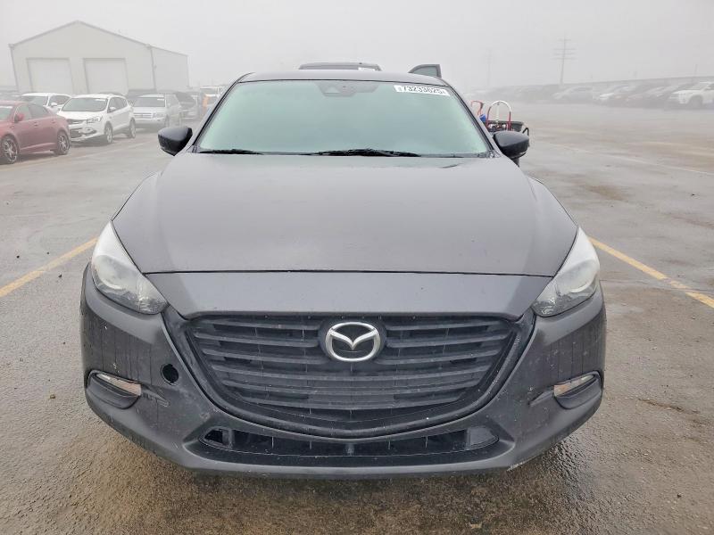 Photo 5 from auction – 2018 MAZDA 3 TOURING with VIN 3MZBN1V33JM258916