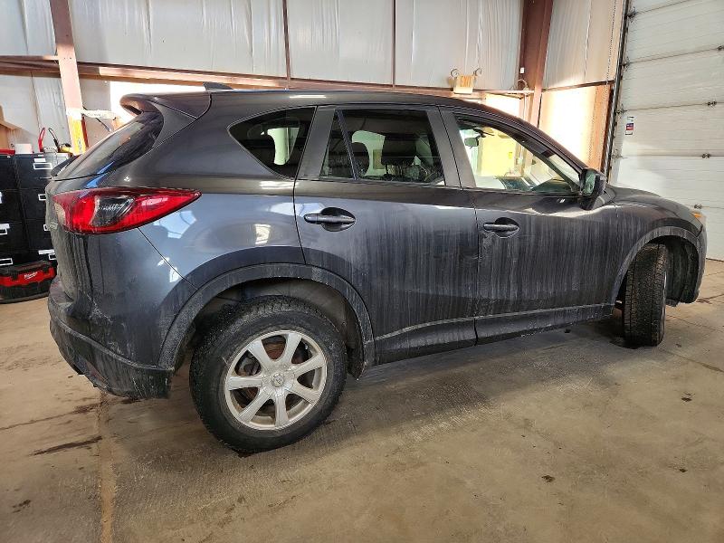 Photo 3 from auction – 2015 MAZDA CX-5 SPORT with VIN JM3KE4BE1F0516796