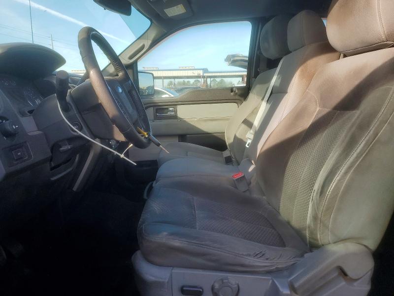 Photo 7 from auction – 2014 FORD F150 SUPER with VIN 1FTEX1CMXEFA82314