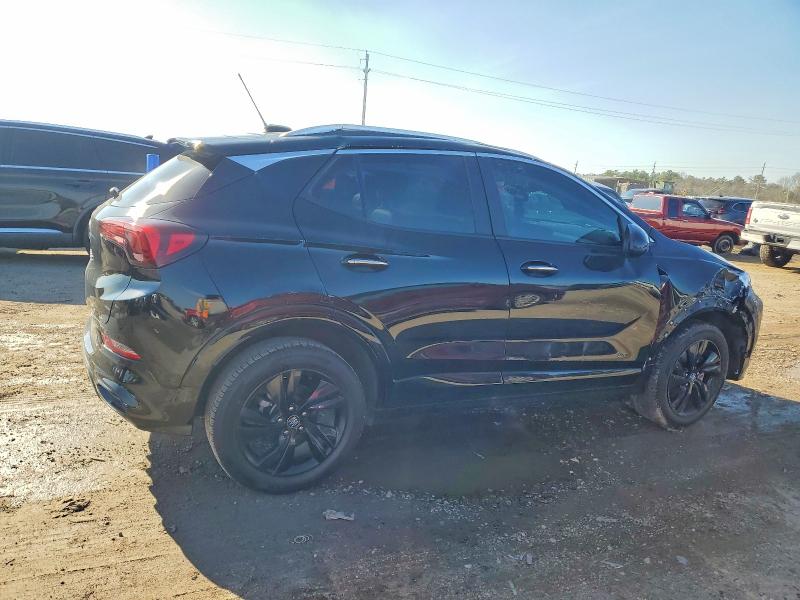 Photo 3 from auction – 2025 BUICK ENCORE GX with VIN KL4AMDSL2SB081141