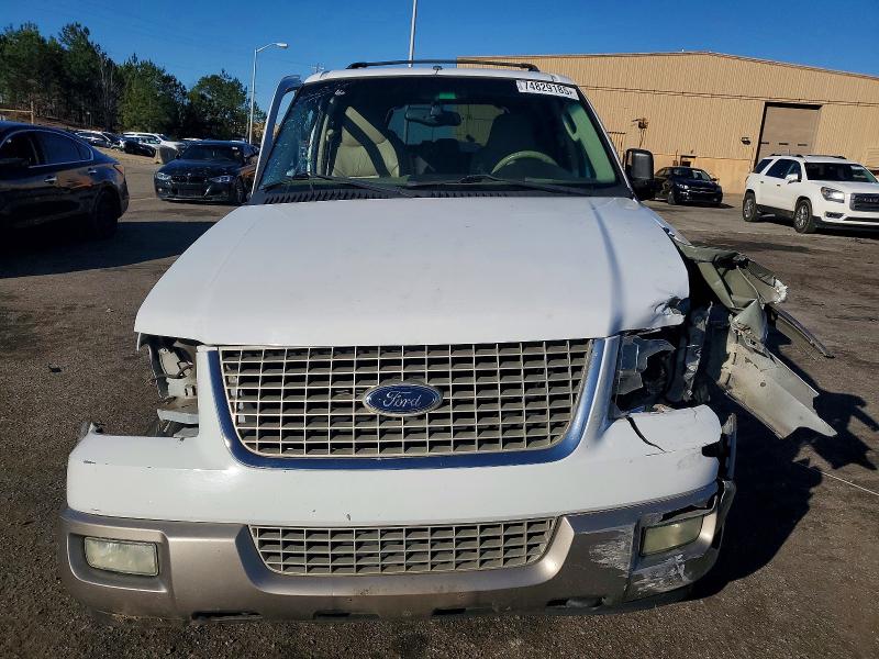 Photo 5 from auction – 2003 FORD EXPEDITION with VIN 1FMPU18L13LA26953