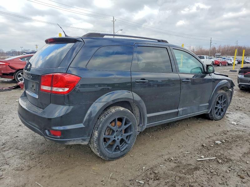 Photo 3 from auction – 2013 DODGE JOURNEY SX with VIN 3C4PDDBG5DT696142