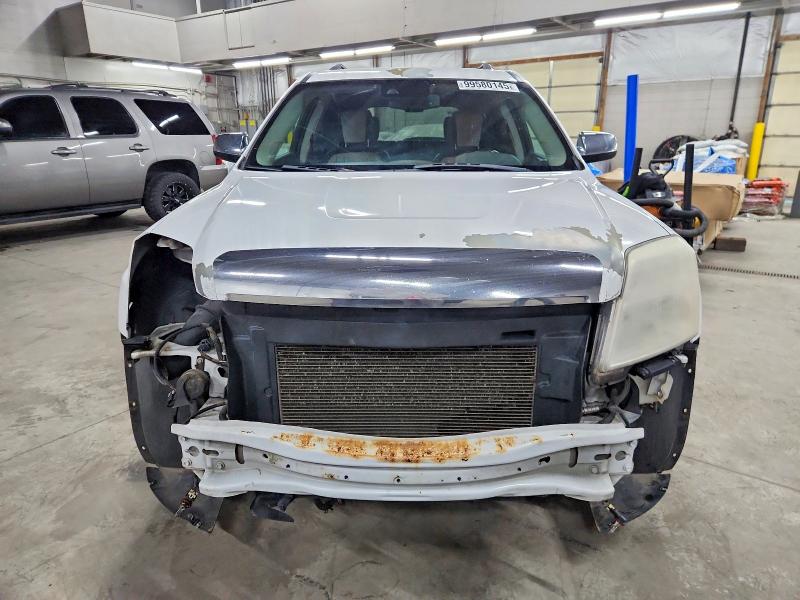 Photo 5 from auction – 2012 GMC TERRAIN SL with VIN 2GKFLWE52C6253829
