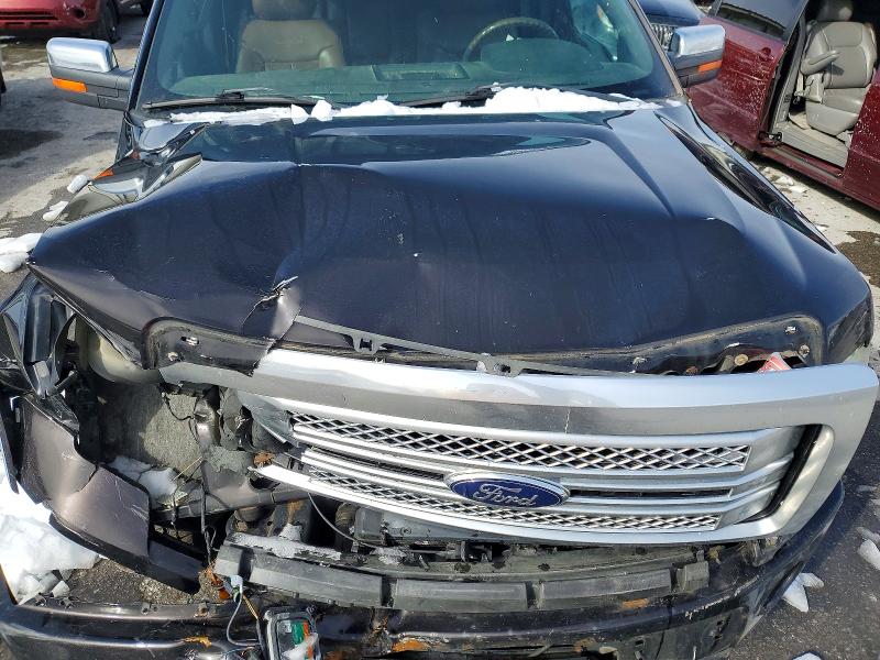 Photo 11 from auction – 2014 FORD F150 with VIN 1FTFW1ET8EFA34502