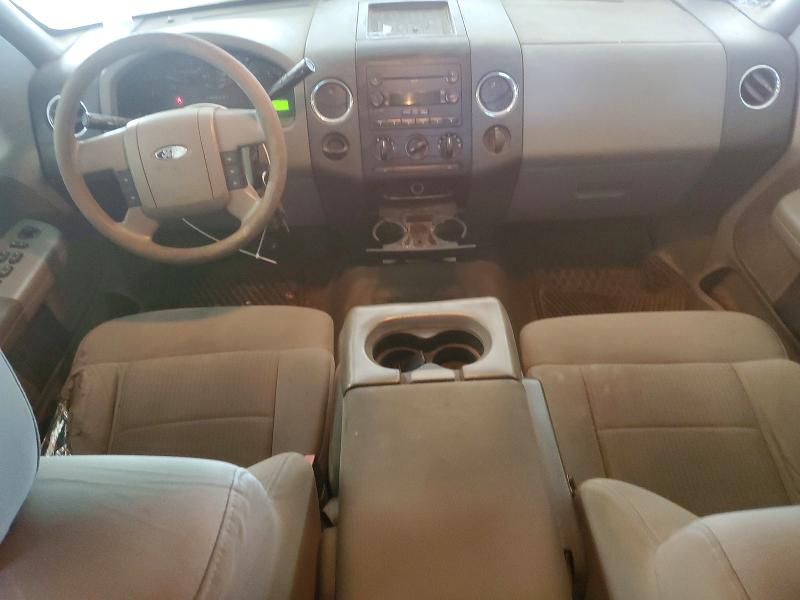 Zdjęcie 8 z aukcji – 2007 FORD F150 z VIN 1FTPW12V97FA21884