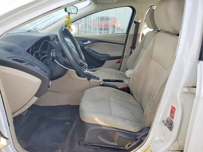 Photo 7 from auction – 2015 FORD FOCUS SE with VIN 1FADP3F20FL348448