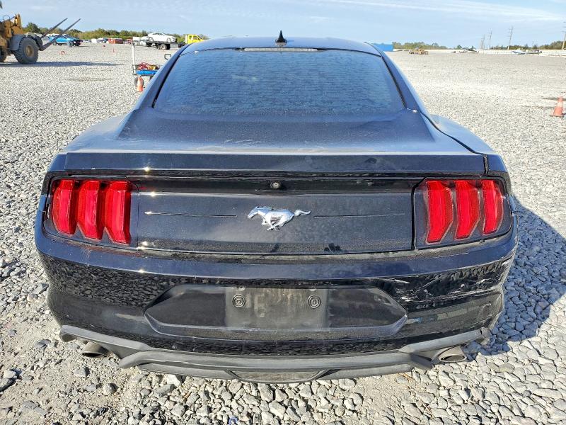 Photo 6 from auction – 2022 FORD MUSTANG with VIN 1FA6P8TH2N5123675