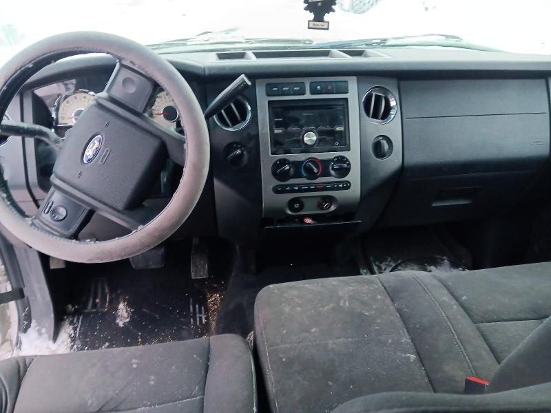 Photo 8 from auction – 2008 FORD EXPEDITION with VIN 1FMFU16538LA16786