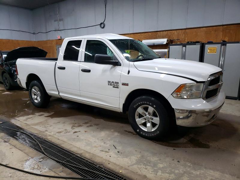 Photo 4 from auction – 2021 RAM 1500 CLASSIC with VIN 1C6RR7FT8MS525297