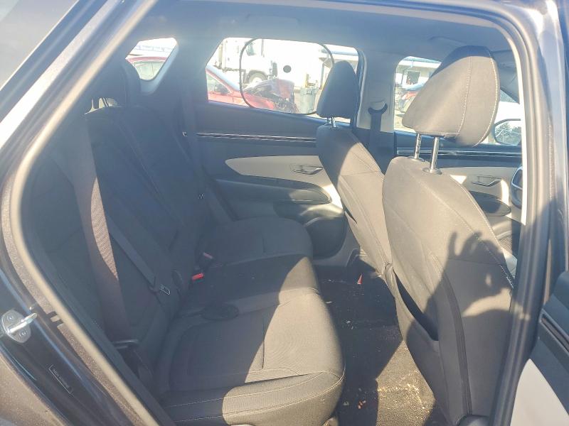 Photo 10 from auction – 2023 HYUNDAI TUCSON SE with VIN 5NMJACAE2PH287607