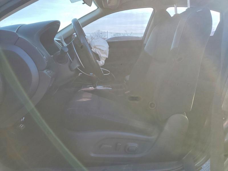 Photo 7 from auction – 2018 NISSAN ALTIMA with VIN 1N4AL3AP1JC120436
