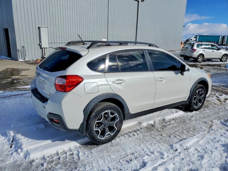 Фото 3 с аукциона – 2013 SUBARU XV CROSSTR с VIN JF2GPACC6D2845436
