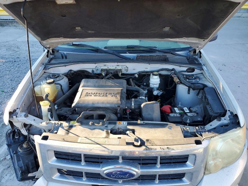 Photo 11 from auction – 2009 FORD ESCAPE XLT with VIN 1FMCU03G89KA58915