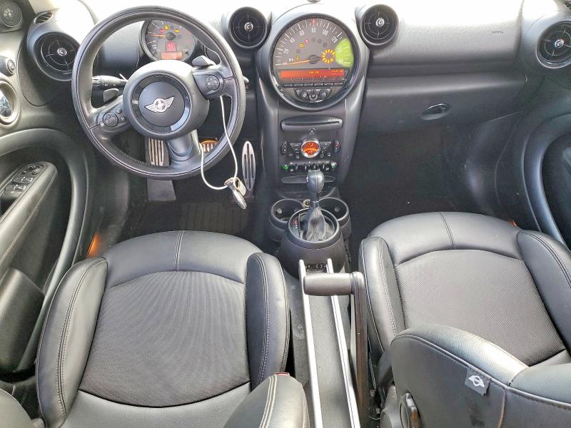 Photo 8 from auction – 2016 MINI COOPER S C with VIN WMWZC3C54GWT10485