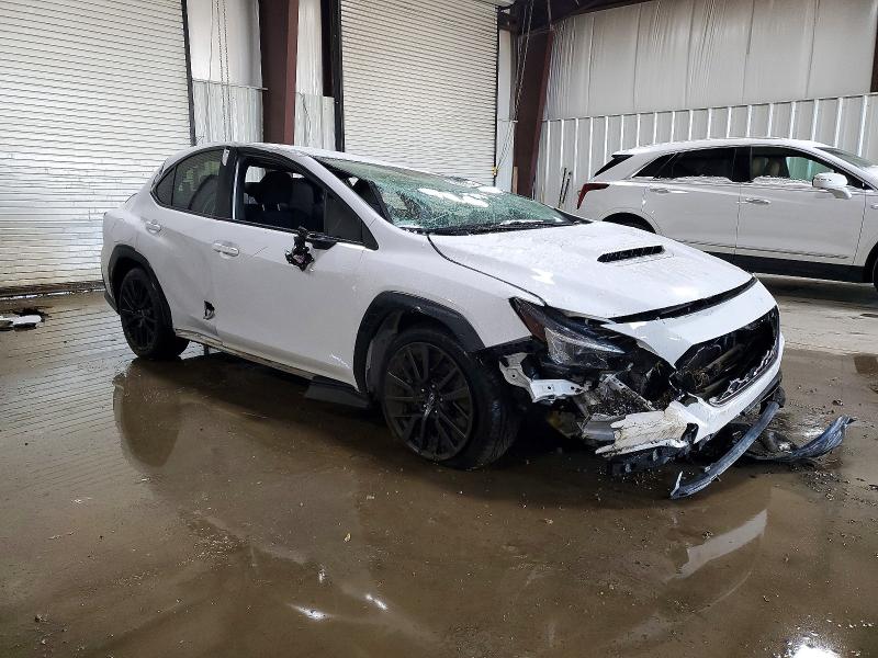 Photo 4 from auction – 2022 SUBARU WRX PREMIU with VIN JF1VBAH65N8032147