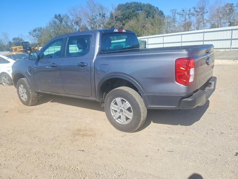 Photo 2 from auction – 2025 FORD RANGER with VIN 1FTER4BH2SLE43869