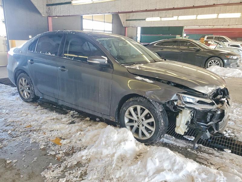 Photo 4 from auction – 2012 VOLKSWAGEN JETTA SE with VIN 3VWDX7AJ1CM368988