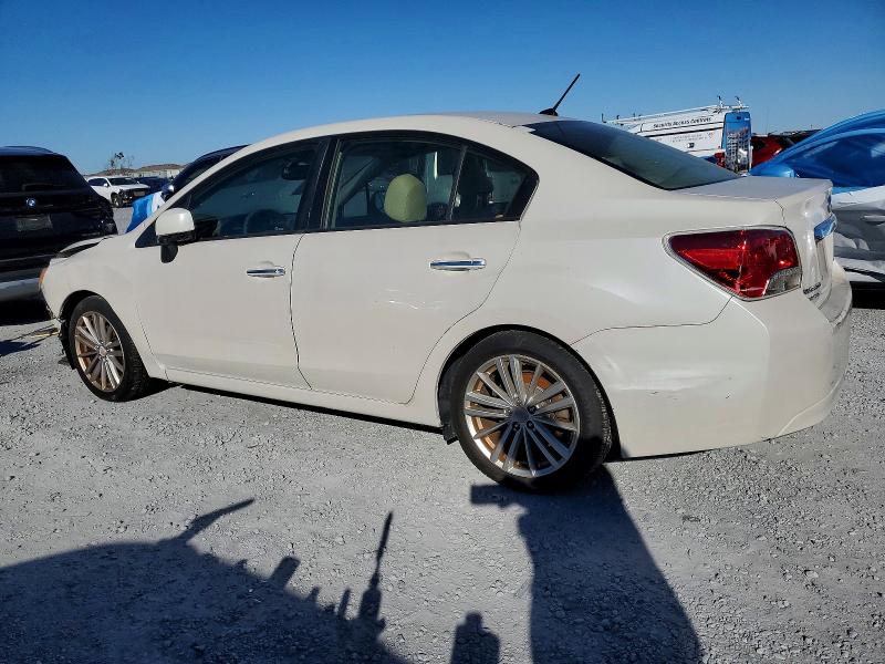 Photo 2 from auction – 2014 SUBARU IMPREZA with VIN JF1GJAH64EH011673