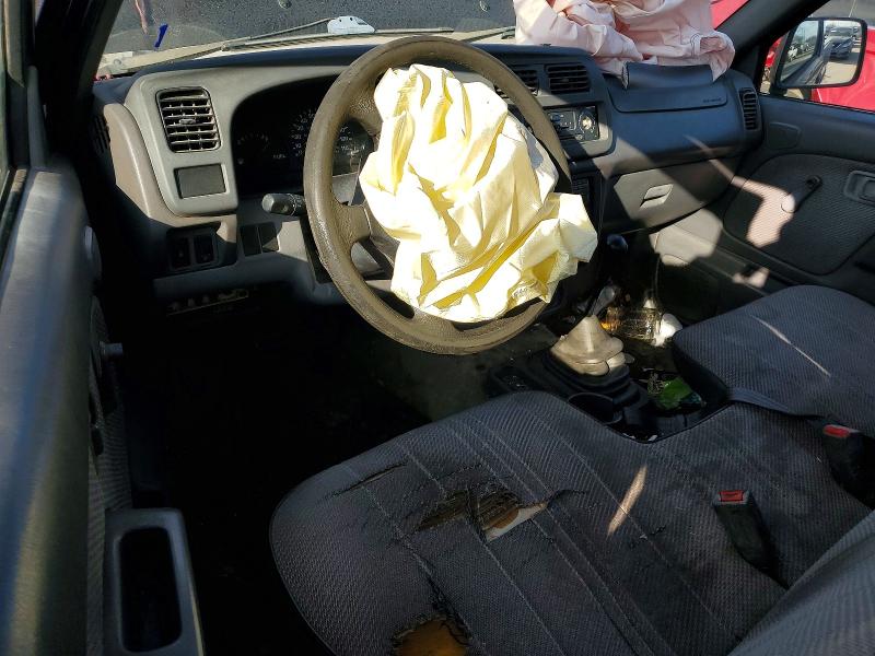 Photo 8 from auction – 1998 NISS FRONTIER with VIN 1N6DD21S7WC328716