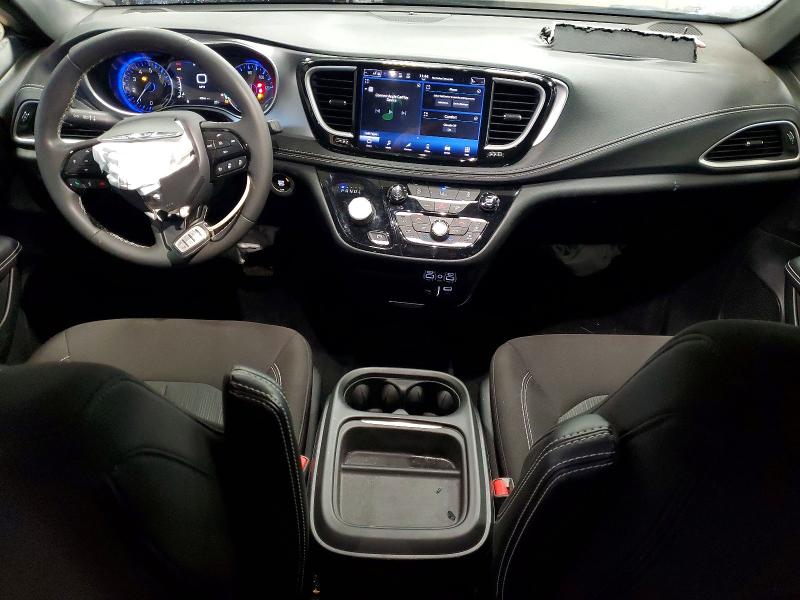 Photo 8 from auction – 2022 CHRYSLER PACIFICA T with VIN 2C4RC1FG7NR181233